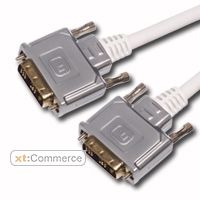 DVI Cable-DVI to DVI Cable