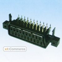 Scart Connector