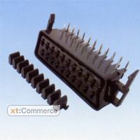 Scart Connector