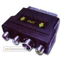 Scart Adaptor