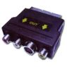 Scart Adaptor